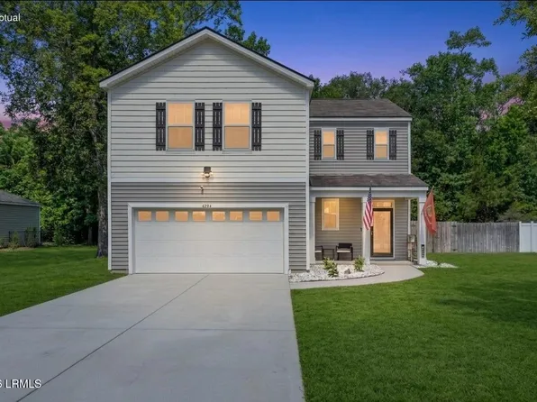 4854 Breeze Way, Beaufort, SC 29907