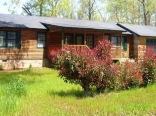106 Red Leaf Rd, Hartwell, GA 30643