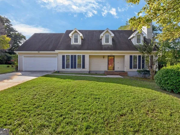 225 Blue Ridge Ln, Warner Robins, GA 31088
