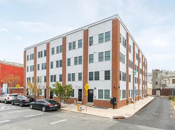 2445 N Front St #3, Philadelphia, PA 19133