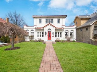 68 Vernon Dr, Mt Lebanon, PA