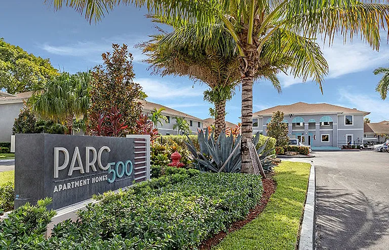 Parc500 Apartment Homes — Photo 44