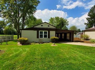 13104 Shank Rd, Doylestown, OH 44230