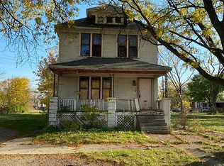 6344 Northfield St, Detroit, MI 48210