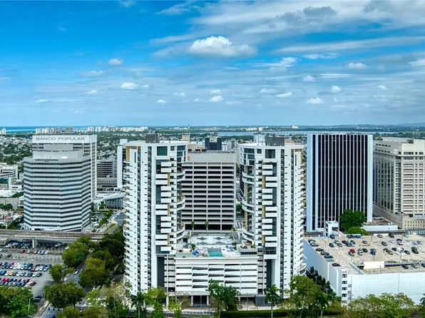 120 Carlos F Chardon St #1802S, San Juan, PR 00918