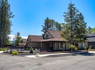 1003 Northview Dr, Sandpoint, ID 83864