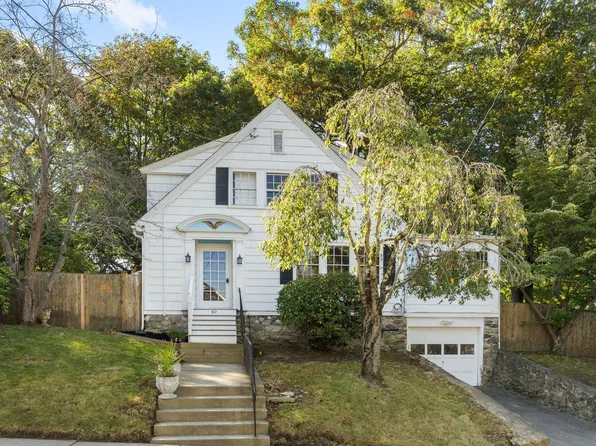 50 Holland Rd, Melrose, MA 02176
