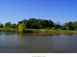 149 Fm, Anderson, TX 77830