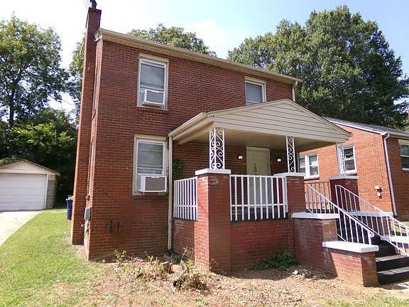 2nd image of 1600 Harrison Ave