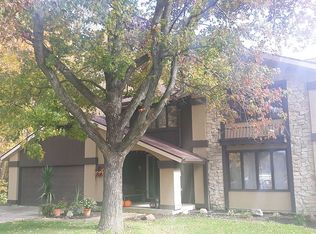 4434 N 622 W, Huntington, IN 46750