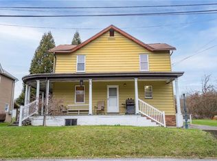 413 Armbrust Brinkerton Rd, Greensburg, PA 15601