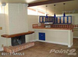 6970 E Timrod St, Tucson, AZ 85710