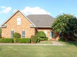 3129 Jenkins Dr, Murfreesboro, TN 37128