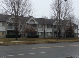 15331 E Ten Mile Rd APT 2, Eastpointe, MI 48021