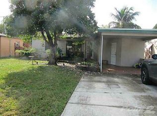 120 NW 53rd Ct, Oakland Park, FL 33309