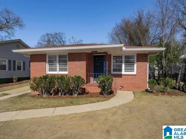 1812 34th St, Birmingham, AL 35208