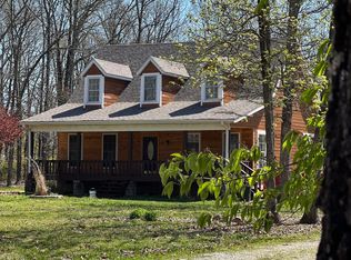 449 Sugar Tree Dr, Fordland, MO 65652