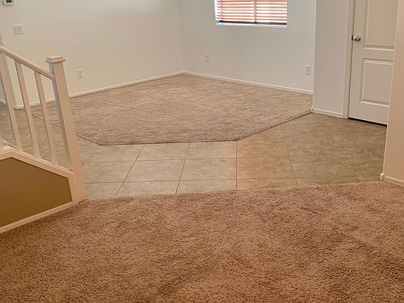 Dining Room and front sitting area or den