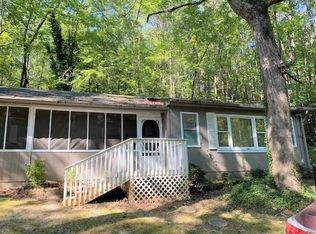 1913 Chimney Mountain Rd, Sautee Nacoochee, GA 30571