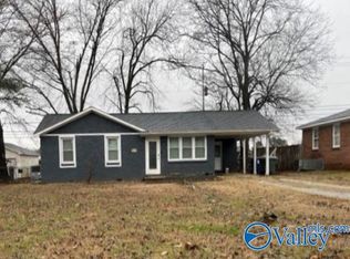 805 W Arbor Dr NW, Huntsville, AL 35811