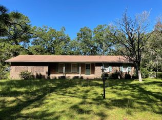 3827 Rowell Rd, Valdosta, GA 31606