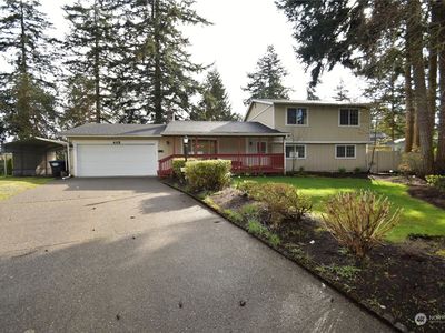 413 Paine Court SE, Lacey, WA, 98503