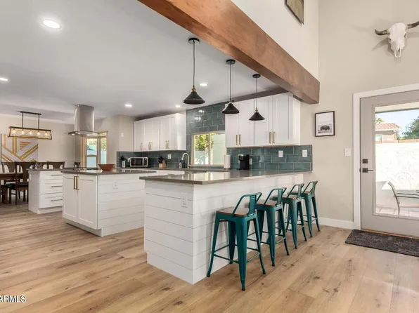 1222 E STEAMBOAT BEND Drive, Tempe, AZ 85283