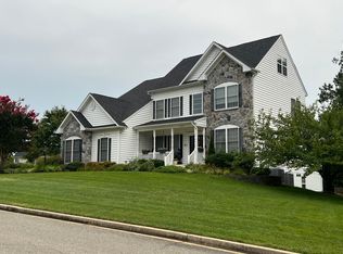 23673 J M Gough Ct, Leonardtown, MD 20650