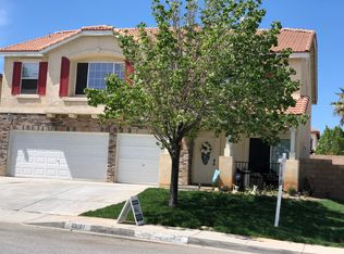 40101 Watford Way, Palmdale, CA 93551