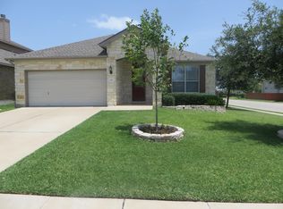 312 Saddle Ridge Dr, Cedar Park, TX 78613