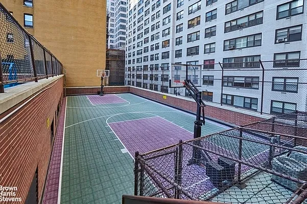 Rented by Brown Harris Stevens | media 12