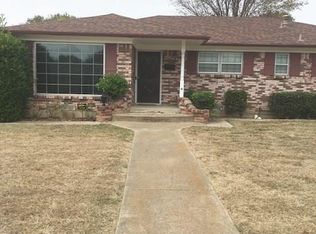 5141 Colter Dr, Dallas, TX 75227