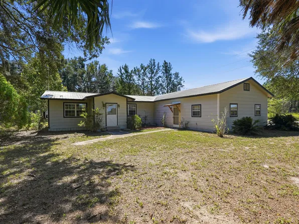 4550 NW 110th St, Chiefland, FL 32626