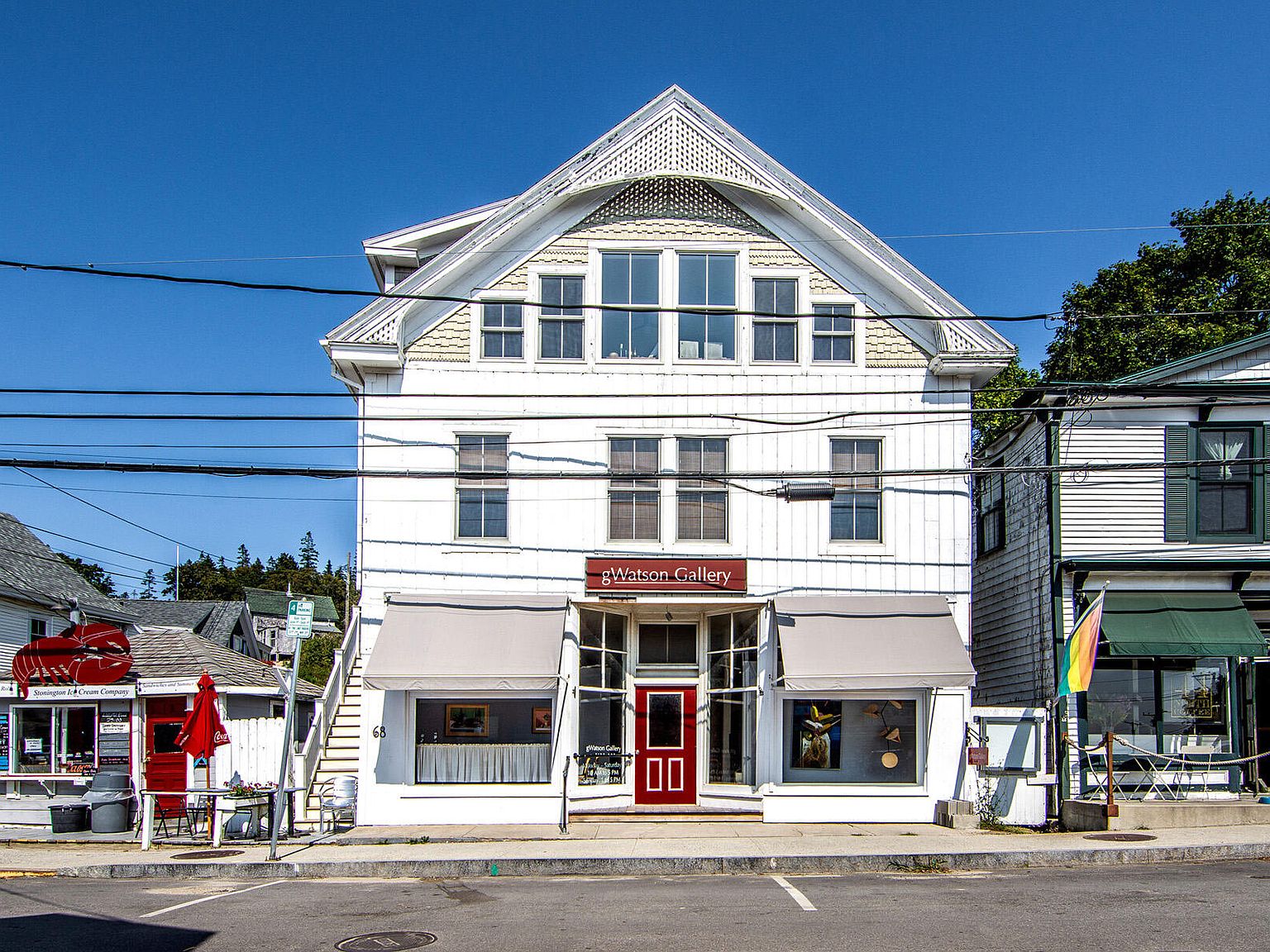 68 Main Street UNIT 3, Stonington, ME 04681 MLS 1573078 Zillow
