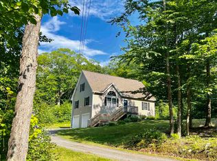 9 Frohock Brook Rd, Alton Bay, NH 03810