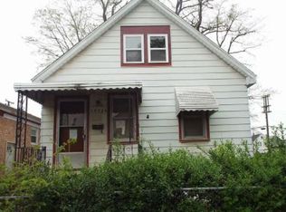 15724 Emerald Ave, Harvey, IL 60426