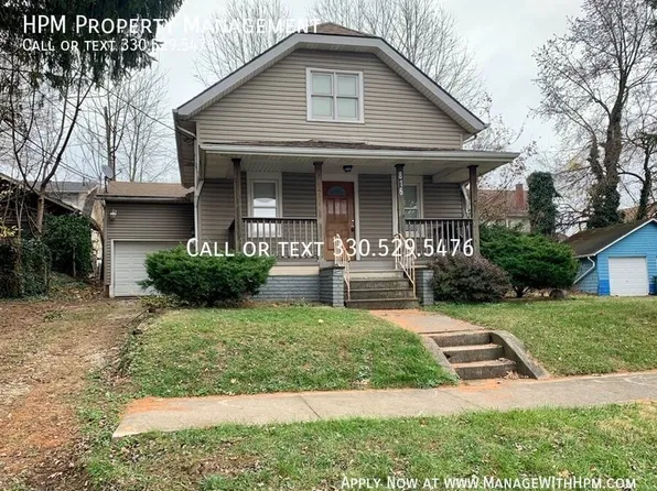 816 Cody Ct NW, Canton, OH 44703