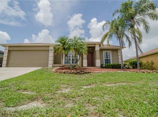 3839 Horizon View Loop, Lakeland, FL 33813