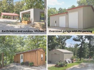 43938 River Valley Trl, Monroe City, MO 63456