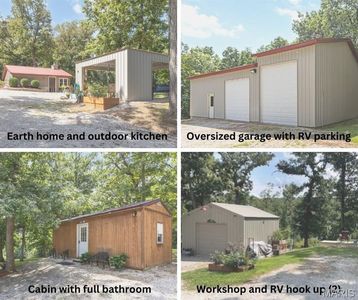 43938 River Valley Trl, Monroe City, MO, 63456