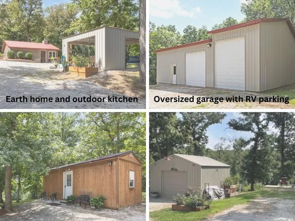 43938 River Valley Trl, Monroe City, MO 63456