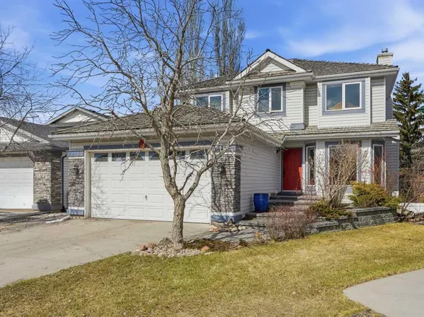 444 Douglas Glen Close SE, Calgary, AB T2Z 3A4