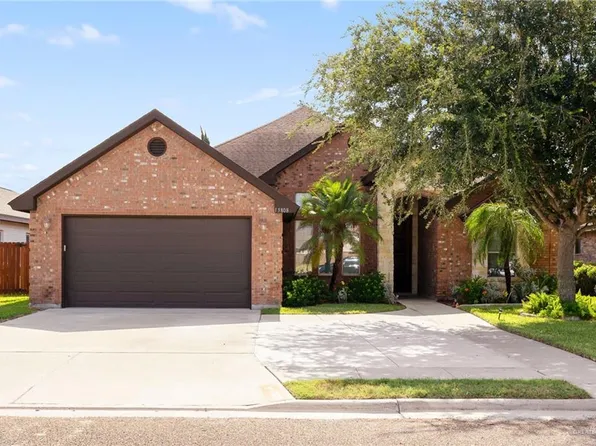 13808 N 40th St, Edinburg, TX 78541