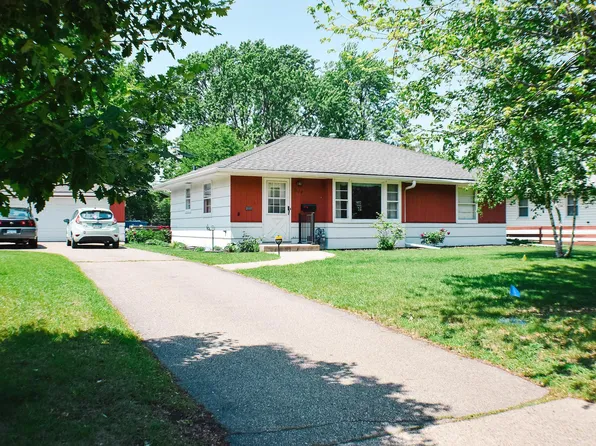 7508 15th Ave S, Richfield, MN 55423