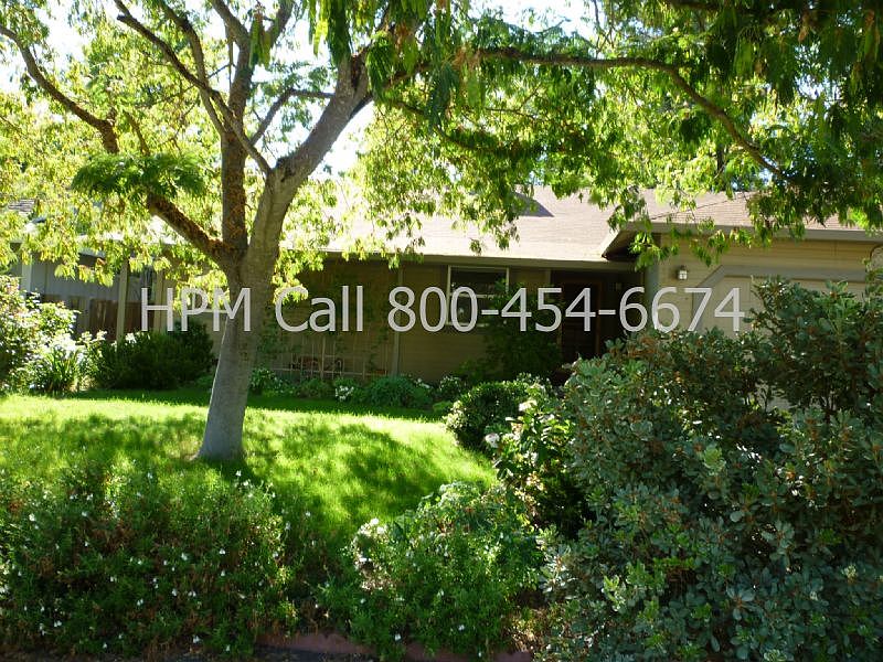 Front view 235 Almond Way