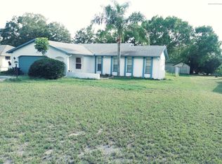 323 Plumtree Ave, Spring Hill, FL 34606