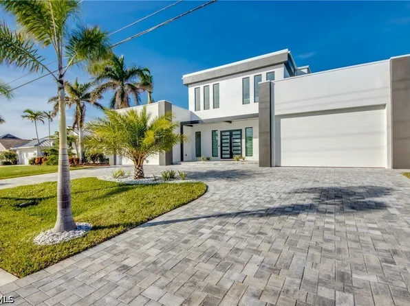 5306 Sands Blvd, Cape Coral, FL 33914