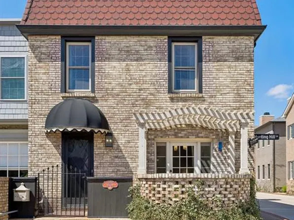 6509 Hunting Hill Ln #30, Oklahoma City, OK 73116