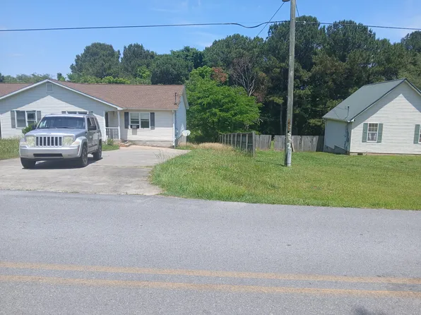 563 Hendrix Rd, Rockmart, GA 30153