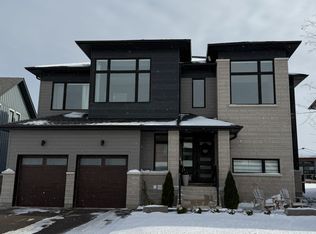 143 Springside Cres, The Blue Mountains, ON L9Y5J6